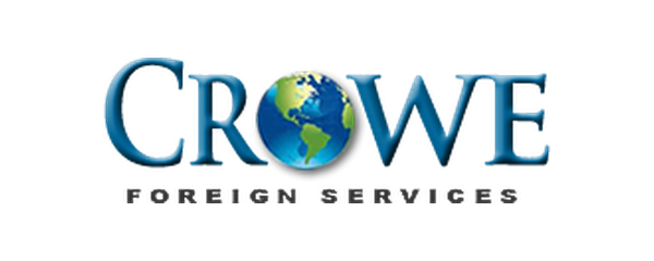 Crowe Foreign Services