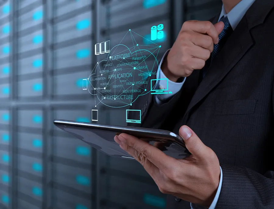 Due Diligence Investigations, header