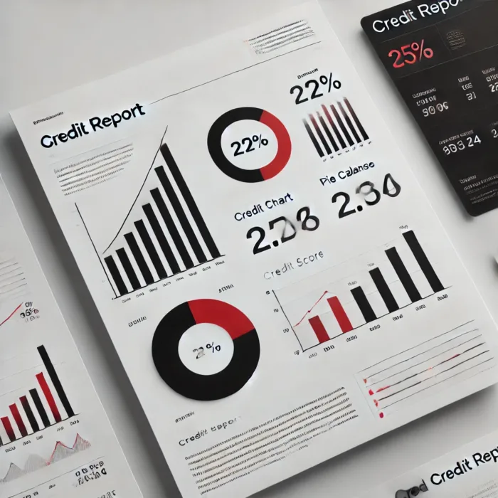 Business Credit Reports